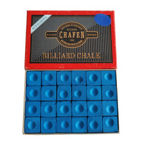 Niushan blue pink black eight clubs chocolate powder oily gun powder Jock snooker nine ball wipe accessories