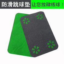 Eagle Eye Billiards Jumping Ball Mat Tie Rod Vault Mat Temney Protective Mat Billiards Training Trainer Billiards Accessories