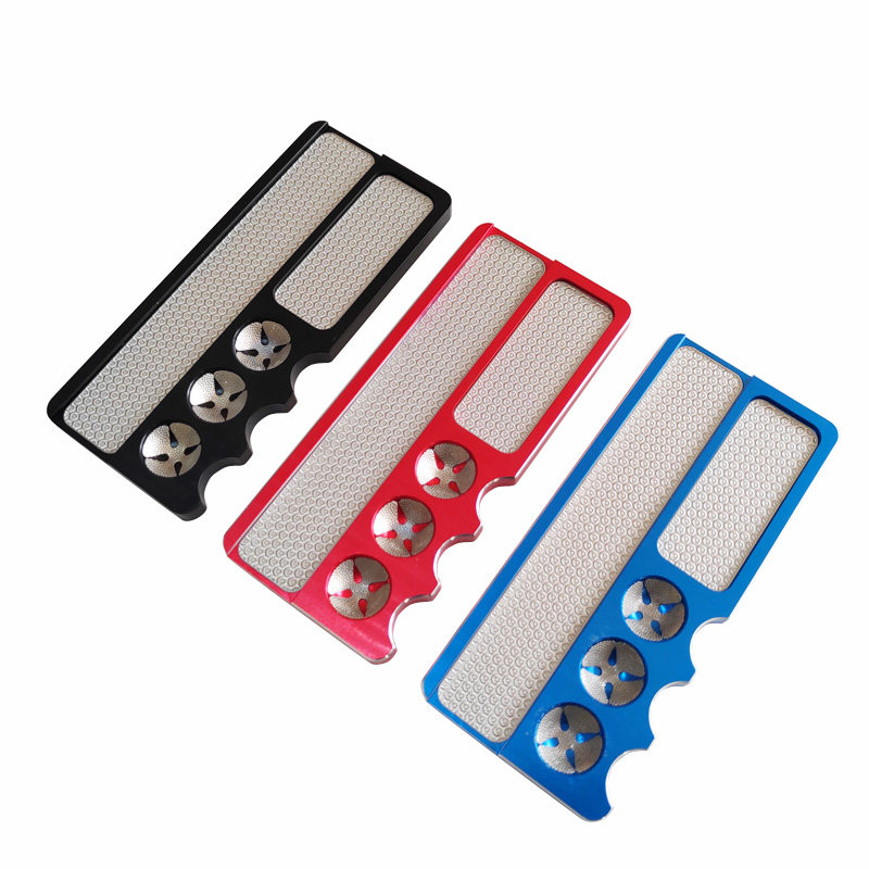 Table Ball Rod Instrumental Ball-head Grinding Machine Repaiser Head Gun Head Nine Ball Needling Tool Supplies Accessories