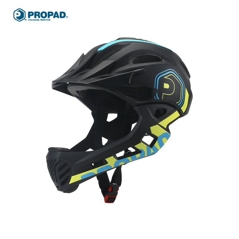 PROPAD new children's riding sports helmet H2