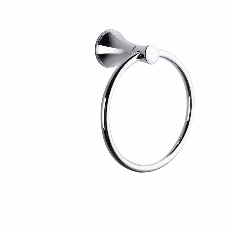 kohler Kohler bathroom Coler Towel ring towel rack Bathroom hardware pendant K-23560T