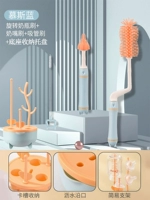 Макарон синий - флагманский набор из трех частей набор + дренажная стойка