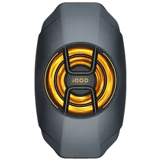 Vivoiqoo Cooling Back Clip Se New Mobile Phone Radiator Semiconductor Refrigeration Chicken King Glory Cooling Artifact Cooling Back Clip Pro Official Website Flagship Genuine Original Factory New Launch