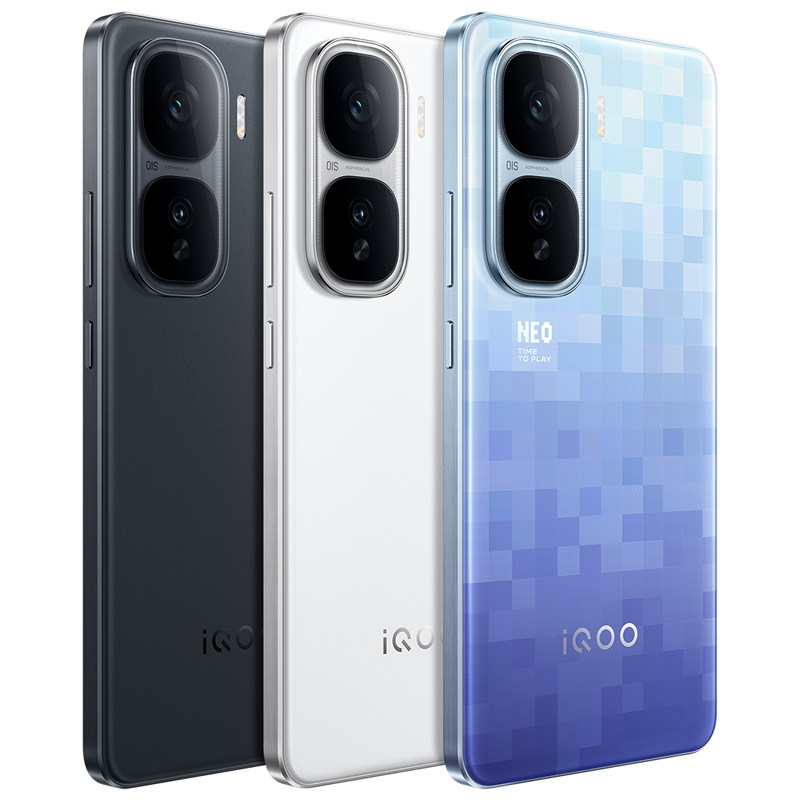 Vivo Iqoo Neo10 Pro+ New 5g Phone Iqooneo10Pro Iqneo11Pro New Phone Neo9Spro Iqoo Neo12 Iqoo13 Official Flagship