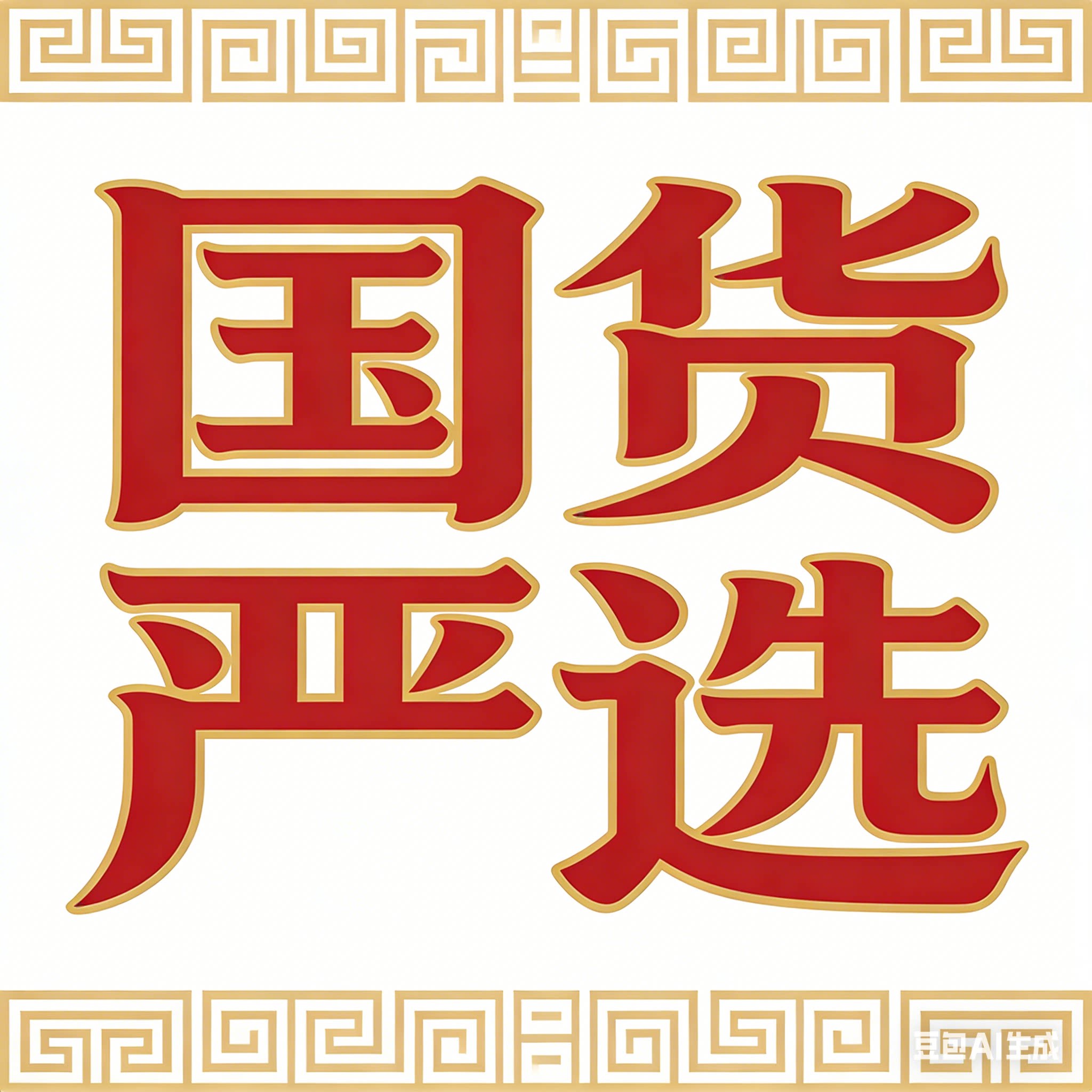 国货严选汇