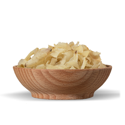 甘肃特产兰州百合干货500g