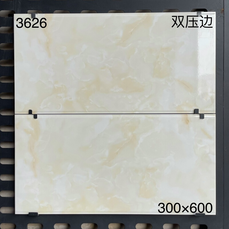 Kitchen and Bathroom 300X600 Ceramic Tiles Wall Tiles Premium Bathroom Kitchen Living Room Bright Glazed Wear-Resistant Tiles Kitchen and Bathroom 300X600 Ceramic Tiles Wall Tiles Premium Bathroom Kitchen Living Room Bright Glazed Wear-Resistant Tiles