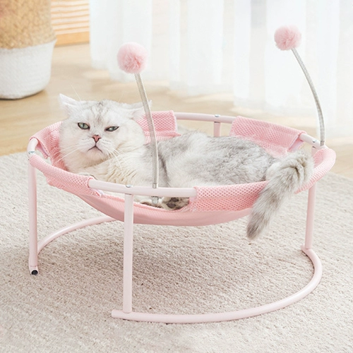 Универсальный летний диван на четыре сезона для сна, домашний питомец, кот