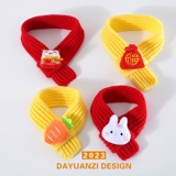 Шарф, нагрудник, слюнявчик, декор, наряжаться