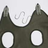 Кошачьи гамаки для ногтей Антиграбляющие висящие карманные висящие кошки сумки для питомца купание собак с собаками и красотой фиксированные артефакты