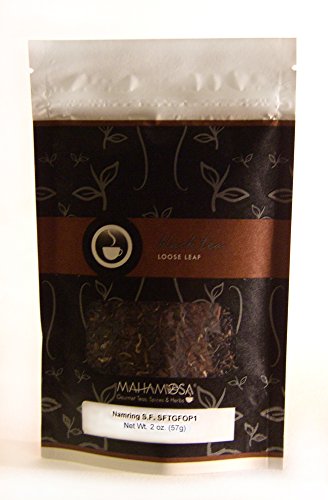 Mahamosa Namring S F SFTGFOP1 2 oz-Darjeeling In