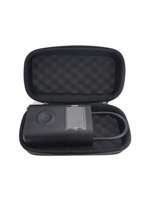 Zhencool Is Suitable for Xiaomi Mijia Inflatable 2 Pro Cosmetics Bag Air Pump Protective Cover Bubble Wrap Car Inflator Mjcqbo7Pqw Portable Storage Box