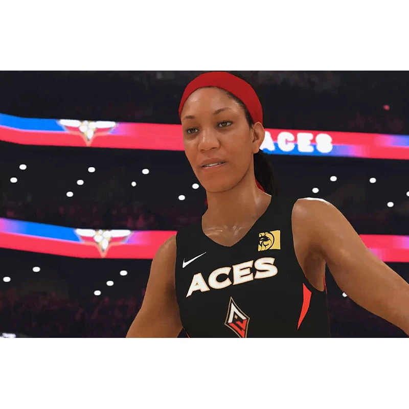 Баскетбол NBA2K20 для XBOXONE / XBOX One, игра NBA 2K20, NBA2020, китайский диск