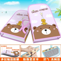 Обновлять розовые друзья медведя