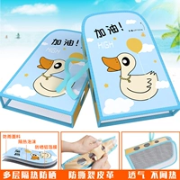 Обновление-желтая утка