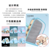 Электромобиль, мультяшные летние ультрафиолетовые перчатки, рукоятка, тонкий крем для рук, защита транспорта, защита от солнца, УФ-защита