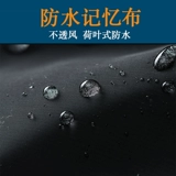 Удерживающие тепло наколенники для велоспорта, ветрозащитный электромобиль, защищающие от холода гетры, увеличенная толщина