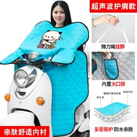 [Ультразвуковая модель ухода за плечами] -ai Blue Oli дает