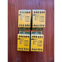 PNOZ X4 774738 PILZ Pilz Safety Relay quantity