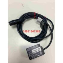 Keyence BL-1301 digital barcode reader