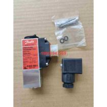 Danfoss pressure sensor