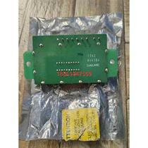 EMERSON MAS 2600 Emerson Liquid Level Telemetry Probe Amplifier Module