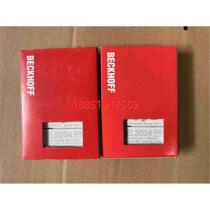 Beckhoff module EL3204 list price unit price postage collect