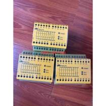PNOZ X10 774709 Pilz safety relay quantity 4 units single