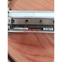 The disassembly of HEIDENHAIN grating scale ls629 does not guarantee the quality.