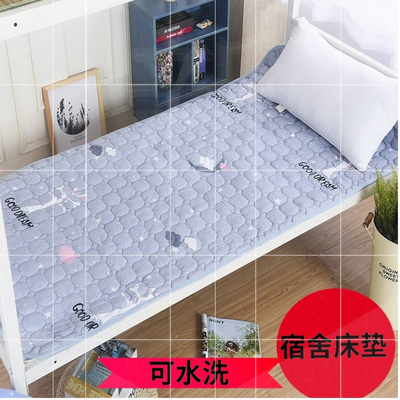 Nệm 150 thoáng khí cá nhân đa năng i cho phòng ngủ. Giờ nghỉ trưa 2 tấm gỗ trải chiếu tatami. 90 cô gái mềm mại nam nữ - Nệm