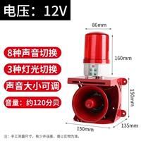 Переключатель Language Language 12 В (ручная модель)