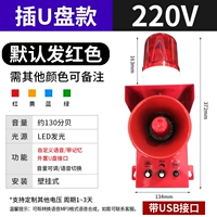 USB-флеш-накопитель, регулируемая труба, 220v, звуковая система