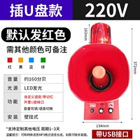 USB-флеш-накопитель, регулируемый громкоговоритель, 220v, звуковая система