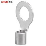 Rnb1.2/2/3,5/5,5-3/4/5/6/8 Медный Медный О-тип холодного давления проводка обнаженная головка.