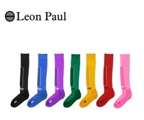 Paul LeonPaul professional fencing socks safety leggings breathable sweat-absorbent adult and childrens colorful socks