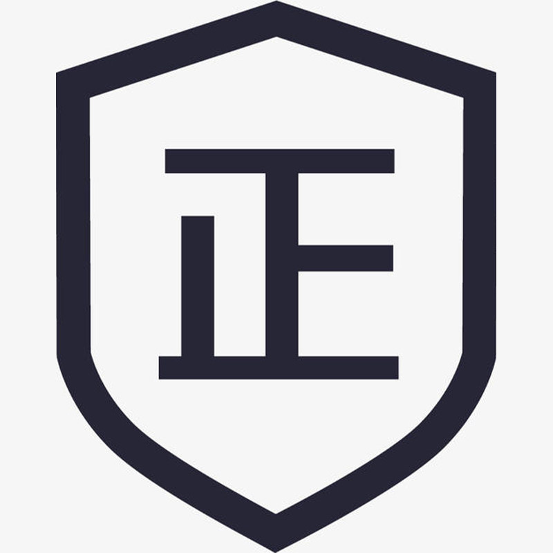 个护日化工厂网店的LOGO
