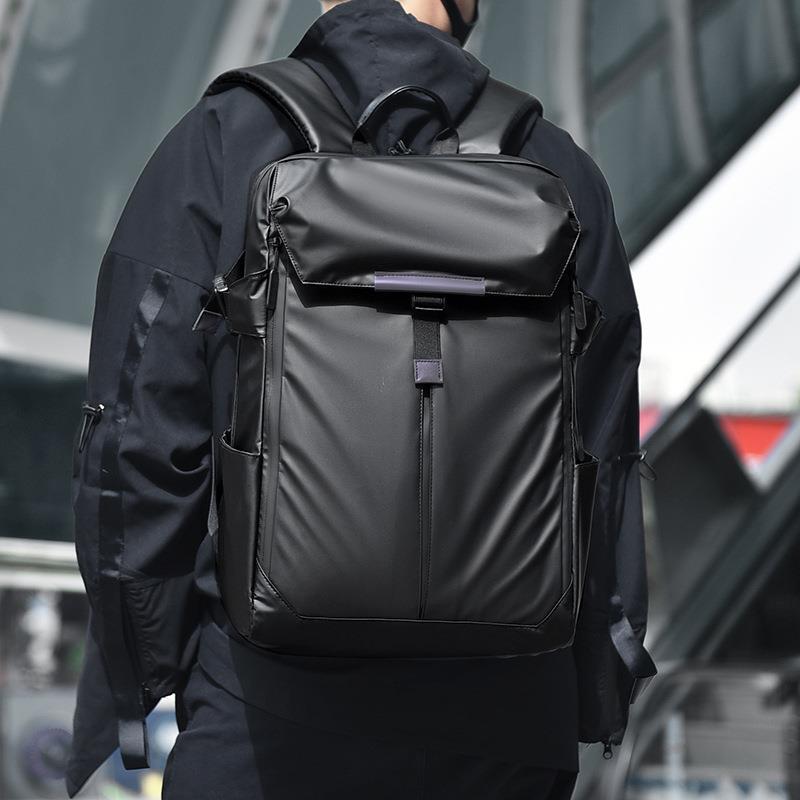 Laptop Backpack 2026 New Model Men's Business Commuter Backpack Large Capacity School Bag for College Students 16inch Laptop Backpack 2026 New Model Men's Business Commuter Backpack Large Capacity School Bag for College Students 16inch