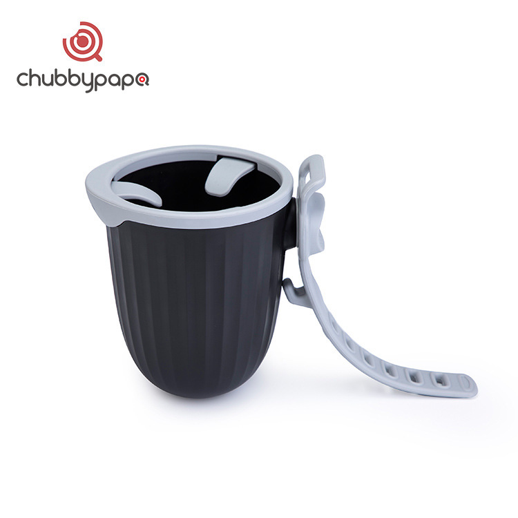 Baby Stroller Accessories, Baby Stroller Cup Holder, Bicycle Universal Bottle and Cup Holder, Multifunctional Stroller Storage Rack