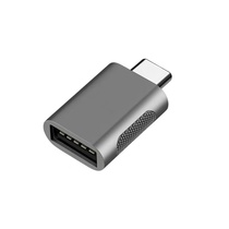 typec thunder 3 0 Interface Converter usb Applicable macbook extension dock Huawei Lenovo Notebook General
