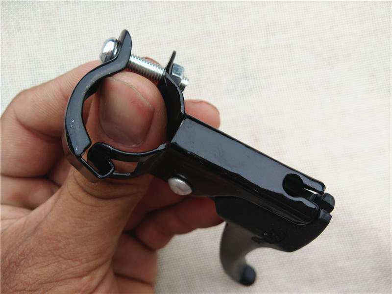 Children's toy bicycle accessories brake handle brake handle bicycle mountain handle universal stroller lock Phoenix flying pigeon