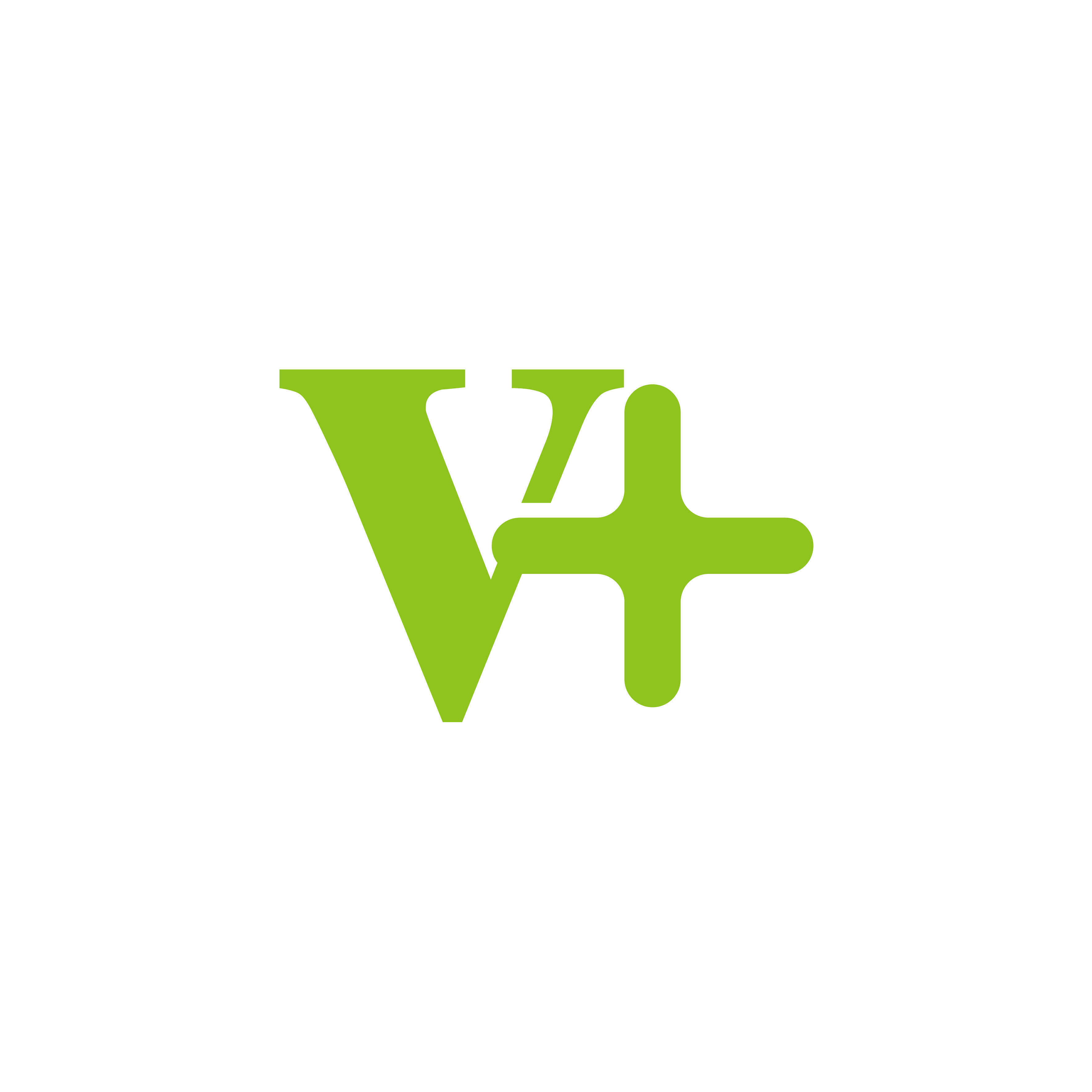 V十会员严选的LOGO