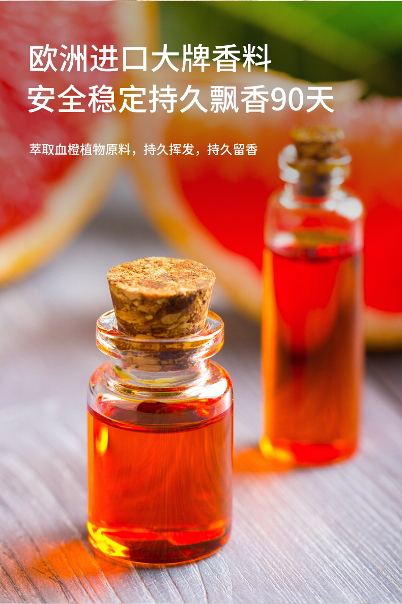 霍尼韦尔 家用甲醛清除魔盒 220g 长效除醛90天 图10