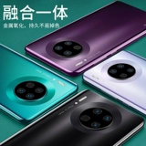 YAYK Huawei, совместимый объектив, защитный мобильный телефон, стеклянная защитная камера видеонаблюдения, 40 pro+, 5G