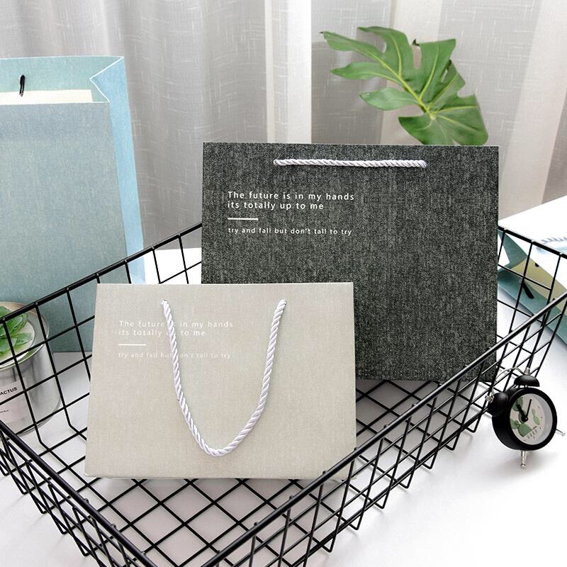 Handbag Gift Bag Packaging Bag Gift Bag Korean Style Gift Box Bag Birthday Gift Bag ins Trendy Internet Celebrity Gift Bag Handbag Gift Bag Packaging Bag Gift Bag Korean Style Gift Box Bag Birthday Gift Bag ins Trendy Internet Celebrity Gift Bag
