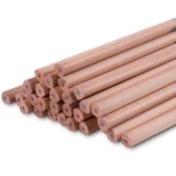 Треугольная бессвинцовая ручка, детские художественные канцтовары для карандашей для рисования