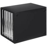 Deli Desktop File Cabinet -тип много -layer Data Mabeet Offic