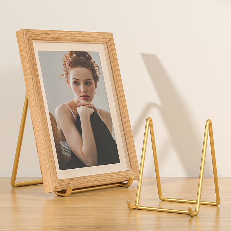 Photo Display Stand, Picture Frame Back Support, Medal Certificate Frame, Picture Frame, Photo Album Stand, Bracket, Fixed Support Frame Photo Display Stand, Picture Frame Back Support, Medal Certificate Frame, Picture Frame, Photo Album Stand, Bracket, Fixed Support Frame