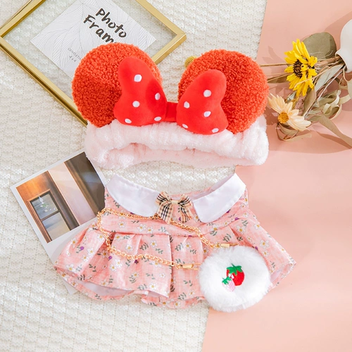 B.Duck, аксессуар, плюшевая игрушка, шапка, комплект, кукла с аксессуарами, популярно в интернете