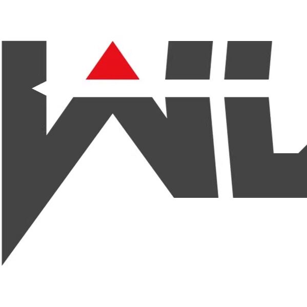 wujie无界企业店的LOGO