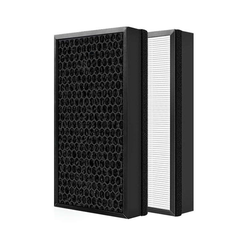 シャープ用 空気清浄機用交換フィルター fzg40sf 集じん・脱臭一体型
